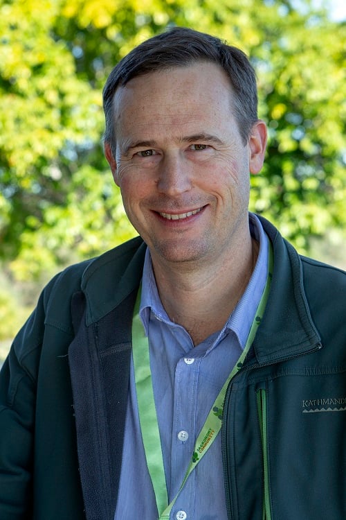 Gavin Peck from QDAF says pasture ‘rundown’, has halved the productivity of beef cattle in the brigalow belt.