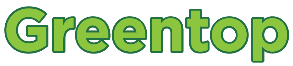 Greentop logo